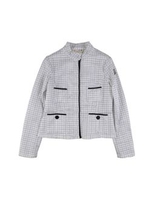 GEOSPIRIT COATS & JACKETS Blazers GIRLS on YOOX.COM