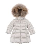 GEOSPIRIT COATS & JACKETS Down jackets GIRLS on YOOX.COM