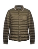 GEOSPIRIT COATS & JACKETS Down jackets MEN on YOOX.COM