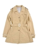GEOSPIRIT COATS & JACKETS Full-length jackets GIRLS on YOOX.COM