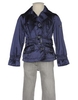 GEOSPIRIT COATS & JACKETS Jackets GIRLS on YOOX.COM
