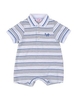 IL GUFO DRESSES Romper suits BOYS on YOOX.COM