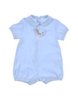 IL GUFO DRESSES Romper suits BOYS on YOOX.COM