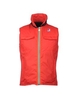 K-WAY COATS & JACKETS Down jackets MEN on YOOX.COM