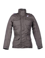 K-WAY COATS & JACKETS Down jackets MEN on YOOX.COM