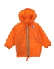 K-WAY COATS & JACKETS Jackets BOYS on YOOX.COM