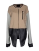 KAAL E.SUKTAE COATS & JACKETS Blazers WOMEN on YOOX.COM