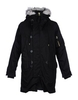 KAI AAKMANN COATS & JACKETS Jackets MEN on YOOX.COM