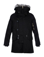 KAI AAKMANN COATS & JACKETS Jackets MEN on YOOX.COM