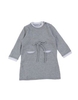 KANGRA CASHMERE DRESSES Dresses GIRLS on YOOX.COM