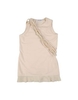 KANGRA CASHMERE DRESSES Dresses GIRLS on YOOX.COM