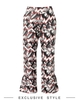 KISUA TROUSERS Casual trousers Women on YOOX.COM