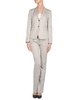 MAURO GRIFONI COMBINED LOOKS Womens suits WOMEN on YOOX.COM