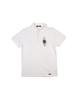 M•16 TOPWEAR Polo shirts BOYS on YOOX.COM