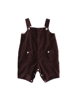 M.FERRARI DUNGAREES Short dungarees BOYS on YOOX.COM