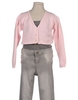 M.FERRARI KNITWEAR Cardigans GIRLS on YOOX.COM