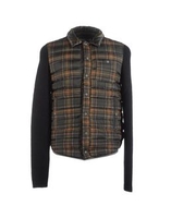 M.GRIFONI DENIM COATS & JACKETS Down jackets MEN on YOOX.COM