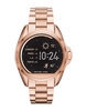 MICHAEL KORS ACCESS TIMEPIECES Smartwatch Women on YOOX.COM