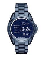 MICHAEL KORS ACCESS TIMEPIECES Smartwatch Women on YOOX.COM