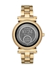 MICHAEL KORS ACCESS TIMEPIECES Smartwatch Women on YOOX.COM