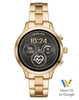 MICHAEL KORS ACCESS TIMEPIECES Smartwatch Women on YOOX.COM