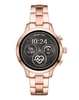 MICHAEL KORS ACCESS TIMEPIECES Smartwatch Women on YOOX.COM