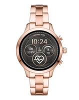 MICHAEL KORS ACCESS TIMEPIECES Smartwatch Women on YOOX.COM