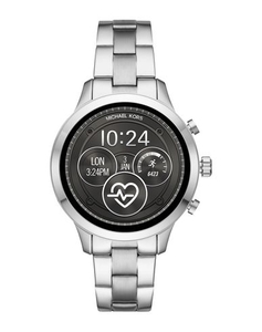 MICHAEL KORS ACCESS TIMEPIECES Smartwatch Women on YOOX.COM