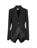MICHAEL KORS COATS & JACKETS Blazers WOMEN on YOOX.COM