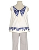 MI.MI.SOL. TOPWEAR Tops GIRLS on YOOX.COM