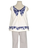 MI.MI.SOL. TOPWEAR Tops GIRLS on YOOX.COM