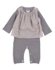 MINIMU DRESSES Romper suits GIRLS on YOOX.COM