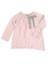 MINIMU KNITWEAR Crewnecks GIRLS on YOOX.COM