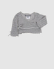 MINIMU KNITWEAR Shrug wrap GIRLS on YOOX.COM