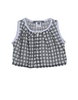 MINIMU SHIRTS Sleeveless shirts GIRLS on YOOX.COM