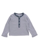 MINIMU TOPWEAR Long sleeve t-shirts BOYS on YOOX.COM