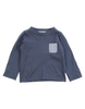 MINIMU TOPWEAR Long sleeve t-shirts BOYS on YOOX.COM