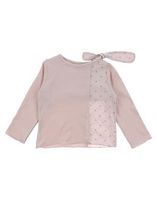 MINIMU TOPWEAR Long sleeve t-shirts GIRLS on YOOX.COM