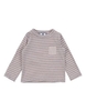 MINIMU TOPWEAR Long sleeve t-shirts GIRLS on YOOX.COM