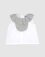 MINIMU TOPWEAR Tops GIRLS on YOOX.COM
