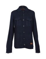 MINIMUM KNITWEAR Cardigans MEN on YOOX.COM
