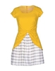 MIRIAM OCARIZ DRESSES Short dresses WOMEN on YOOX.COM