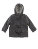 MIRTILLO COATS & JACKETS Coats GIRLS on YOOX.COM