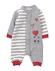 MIRTILLO DRESSES Romper suits GIRLS on YOOX.COM
