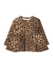 ODI ET AMO COATS & JACKETS Full-length jackets GIRLS on YOOX.COM