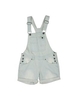 OUTFITTERS NATION DUNGAREES Short dungarees GIRLS on YOOX.COM