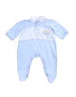 P&C DRESSES Romper suits BOYS on YOOX.COM