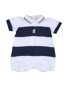 P&C DRESSES Romper suits BOYS on YOOX.COM