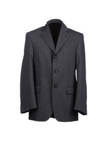 P&S PETER & SONS COATS & JACKETS Blazers MEN on YOOX.COM