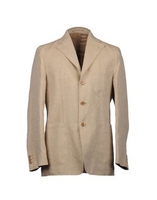 P&S PETER & SONS COATS & JACKETS Blazers MEN on YOOX.COM